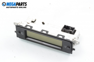 Дисплей за Citroen Xsara Hatchback (04.1997 - 04.2005)