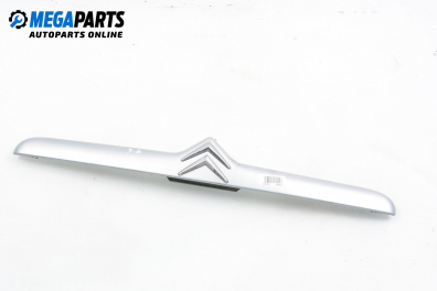 Лайсна заден капак за Citroen Xsara Hatchback (04.1997 - 04.2005), хечбек, позиция: задна