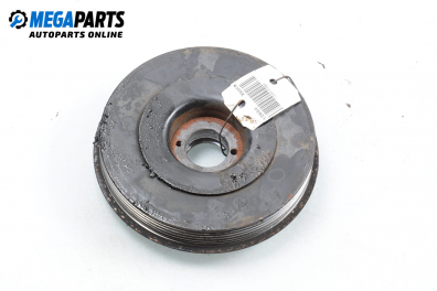 Демпферна шайба за Citroen Xsara Hatchback (04.1997 - 04.2005) 2.0 HDi 90, 90 к.с.