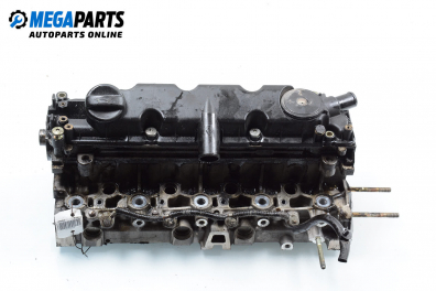 Глава за Citroen Xsara Hatchback (04.1997 - 04.2005) 2.0 HDi 90, 90 к.с.