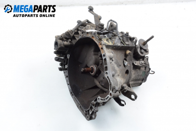 Ръчна скоростна кутия за Citroen Xsara Hatchback (04.1997 - 04.2005) 2.0 HDi 90, 90 к.с.