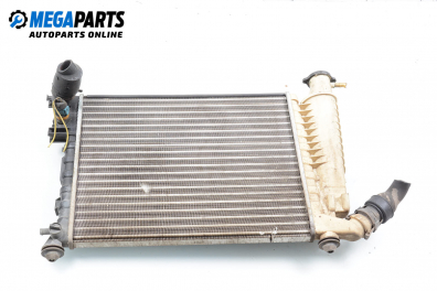 Воден радиатор за Citroen ZX Hatchback (03.1991 - 07.1999) 1.4 i, 75 к.с.