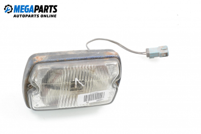 Халоген за Citroen ZX Hatchback (03.1991 - 07.1999), хечбек, позиция: лява