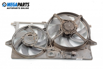 Перки охлаждане за Fiat Ulysse Minivan I (06.1994 - 08.2002) 2.0 (220.AC5), 121 к.с.