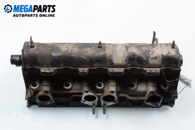 Глава за Fiat Ulysse Minivan I (06.1994 - 08.2002) 2.0 (220.AC5), 121 к.с.