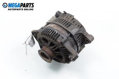 Алтернатор / генератор за Fiat Ulysse Minivan I (06.1994 - 08.2002) 2.0 (220.AC5), 121 к.с.