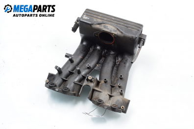 Всмукателен колектор за Fiat Ulysse Minivan I (06.1994 - 08.2002) 2.0 (220.AC5), 121 к.с.