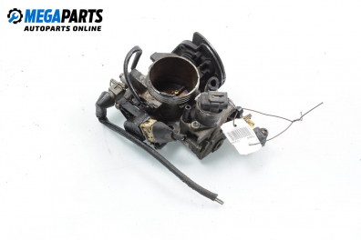 Дроселова клапа за Fiat Ulysse Minivan I (06.1994 - 08.2002) 2.0 (220.AC5), 121 к.с.