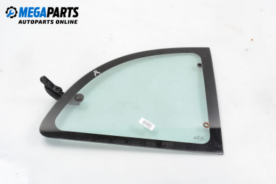 Фикс за Ford Ka Hatchback (09.1996 - 11.2008), 2+1 вр., хечбек, позиция: дясна