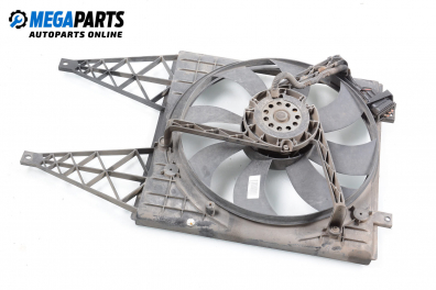 Перка охлаждане за Seat Ibiza IV Hatchback (02.2002 - 11.2009) 1.4 TDI, 70 к.с.