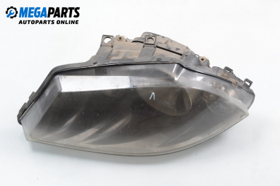 Фар за Seat Ibiza IV Hatchback (02.2002 - 11.2009), хечбек, позиция: лява