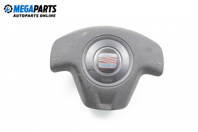 Airbag за Seat Ibiza IV Hatchback (02.2002 - 11.2009), 2+1 вр., хечбек, позиция: предна