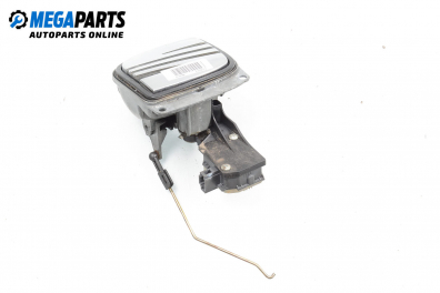 Външна дръжка заден капак за Seat Ibiza IV Hatchback (02.2002 - 11.2009), хечбек