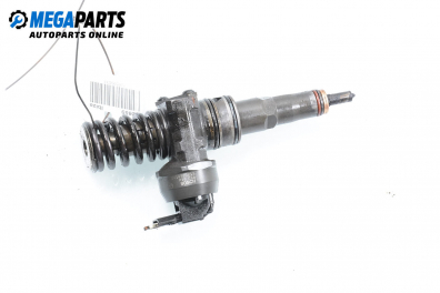 Дюза дизел за Seat Ibiza IV Hatchback (02.2002 - 11.2009) 1.4 TDI, 70 к.с., № Bosch 0 414 720 215