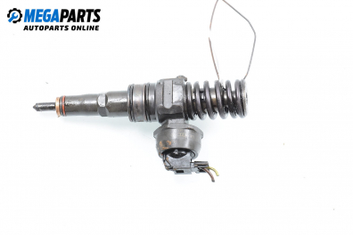 Дюза дизел за Seat Ibiza IV Hatchback (02.2002 - 11.2009) 1.4 TDI, 70 к.с., № Bosch 0 414 720 215