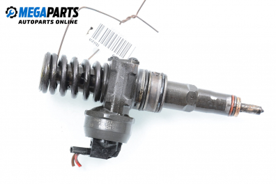 Дюза дизел за Seat Ibiza IV Hatchback (02.2002 - 11.2009) 1.4 TDI, 70 к.с., № Bosch 0 414 720 215