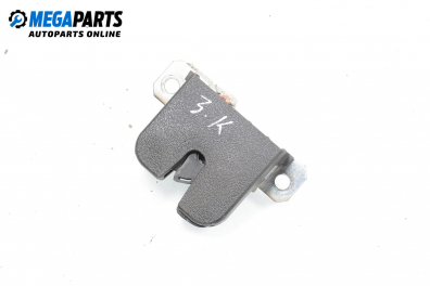 Брава заден капак за Seat Ibiza IV Hatchback (02.2002 - 11.2009), хечбек, позиция: задна