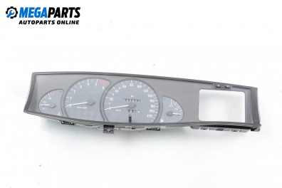 Километраж за Opel Omega B Estate (03.1994 - 07.2003) 2.2 DTI 16V, 120 к.с.