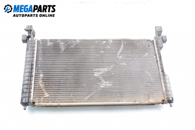 Воден радиатор за Opel Omega B Estate (03.1994 - 07.2003) 2.2 DTI 16V, 120 к.с.