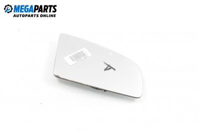 Стъкло огледало за Opel Omega B Estate (03.1994 - 07.2003), 4+1 вр., комби, позиция: дясна