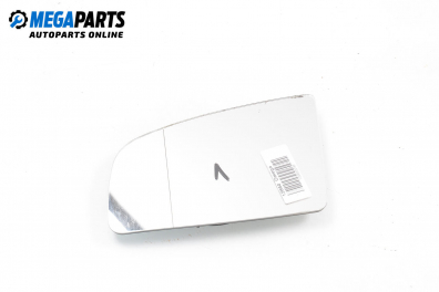 Стъкло огледало за Opel Omega B Estate (03.1994 - 07.2003), 4+1 вр., комби, позиция: лява