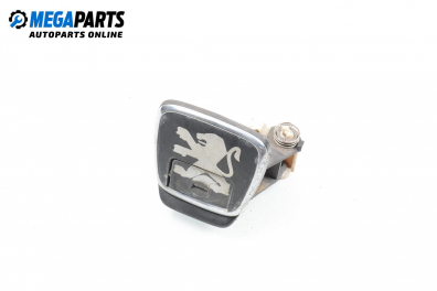 Ключалка заден капак за Peugeot 406 Sedan (08.1995 - 01.2005), седан