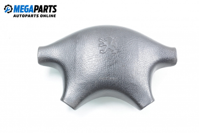 Airbag за Peugeot 406 Sedan (08.1995 - 01.2005), 4+1 вр., седан, позиция: предна