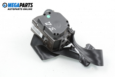 Предпазен колан за Citroen C5 II Sedan (08.2004 - 01.2008), 4+1 вр., позиция: задна, дясна