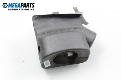 Интериорна пластмаса волан за Citroen C5 II Sedan (08.2004 - 01.2008), 4+1 вр., седан