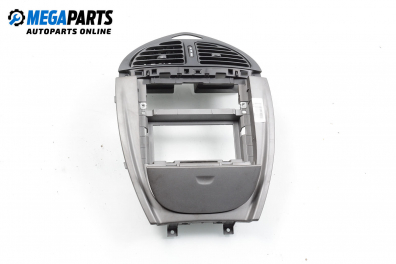 Централна конзола за Citroen C5 II Sedan (08.2004 - 01.2008)