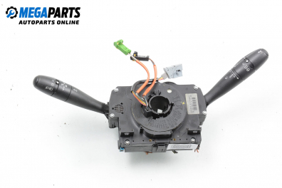 Лостчета светлини и чистачки за Citroen C5 II Sedan (08.2004 - 01.2008)