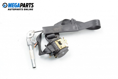 Предпазен колан за Citroen C5 II Sedan (08.2004 - 01.2008), 4+1 вр., позиция: предна, дясна