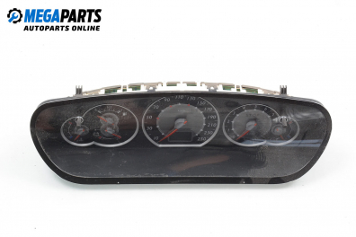 Километраж за Citroen C5 II Sedan (08.2004 - 01.2008) 1.6 HDi (RC8HZB), 109 к.с.