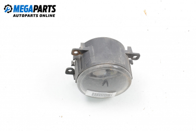 Халоген за Citroen C5 II Sedan (08.2004 - 01.2008), седан, позиция: лява