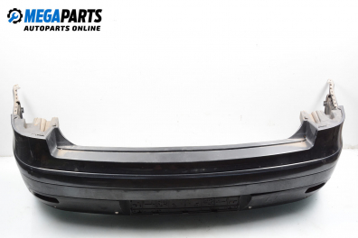 Задна броня за Citroen C5 II Sedan (08.2004 - 01.2008), седан