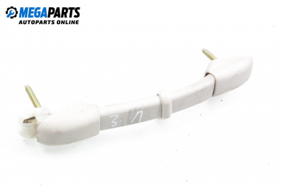 Ръкохватка за таван за Citroen C5 II Sedan (08.2004 - 01.2008), 4+1 вр., позиция: задна, лява