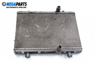 Воден радиатор за Citroen C5 II Sedan (08.2004 - 01.2008) 1.6 HDi (RC8HZB), 109 к.с.