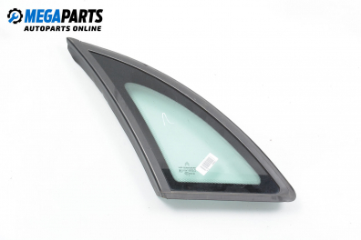 Фикс за Citroen C5 II Sedan (08.2004 - 01.2008), 4+1 вр., седан, позиция: лява