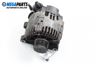Алтернатор / генератор за Citroen C5 II Sedan (08.2004 - 01.2008) 1.6 HDi (RC8HZB), 109 к.с.
