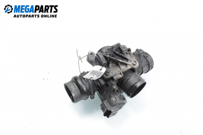 Дроселова клапа за Citroen C5 II Hatchback (08.2004 - 01.2008) 1.6 HDi (RC8HZB), 109 к.с.