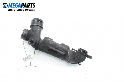 Тръба турбо за Citroen C5 II Sedan (08.2004 - 01.2008) 1.6 HDi (RC8HZB), 109 к.с.