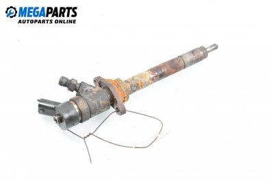 Дюза дизел за Citroen C5 II Sedan (08.2004 - 01.2008) 1.6 HDi (RC8HZB), 109 к.с., № Bosch 0 445 110 188