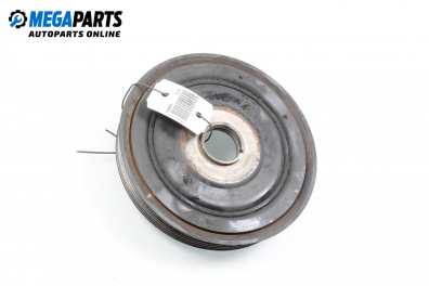 Демпферна шайба за Citroen C5 II Sedan (08.2004 - 01.2008) 1.6 HDi (RC8HZB), 109 к.с.