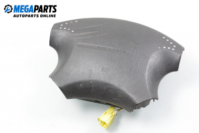 Airbag за Subaru Forester SUV I (03.1997 - 09.2002), 4+1 вр., джип, позиция: предна