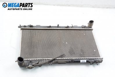 Воден радиатор за Subaru Forester SUV I (03.1997 - 09.2002) 2.0 AWD, 122 к.с.