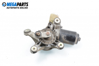 Ел. мотор за чистачките за Subaru Forester SUV I (03.1997 - 09.2002), джип, позиция: предна