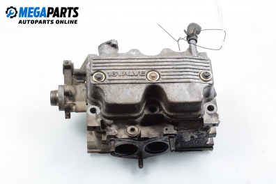 Глава за Subaru Forester SUV I (03.1997 - 09.2002) 2.0 AWD, 122 к.с.