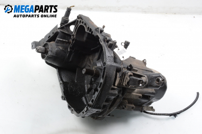 Ръчна скоростна кутия за Renault Kangoo Van (08.1997 - 02.2008) D 65 1.9 (KC0E, KC02, KC0J, KC0N), 64 к.с.