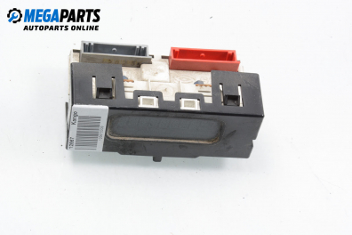 Часовник за Renault Kangoo Van (08.1997 - 02.2008)