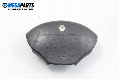 Airbag за Renault Kangoo Van (08.1997 - 02.2008), 2+1 вр., миниван, позиция: предна